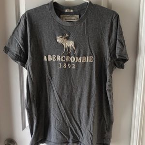 Men’s XL Abercrombie SS shirt